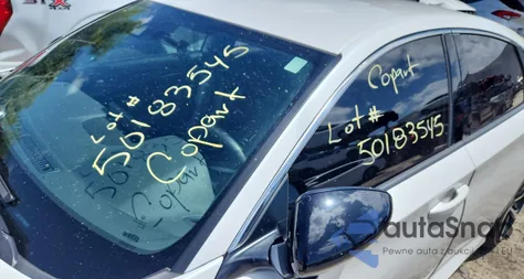 2022 Honda Accord Sport из США, поврежденный, VIN 1HGCV1F36NA016292